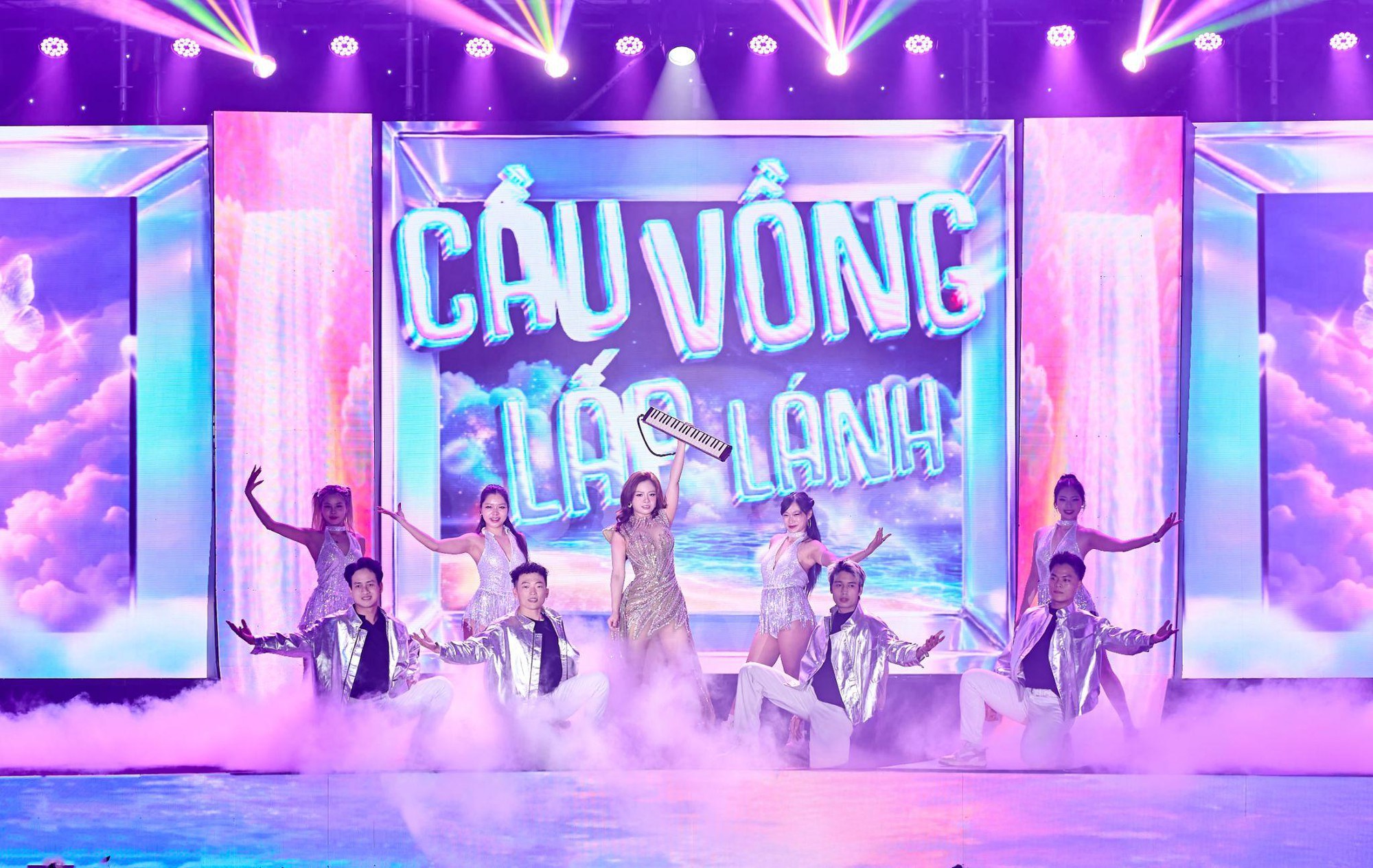 Charmora City “chào sân” nhà đầu tư Hà Nội, khuấy động thị trường cuối năm - Ảnh 2