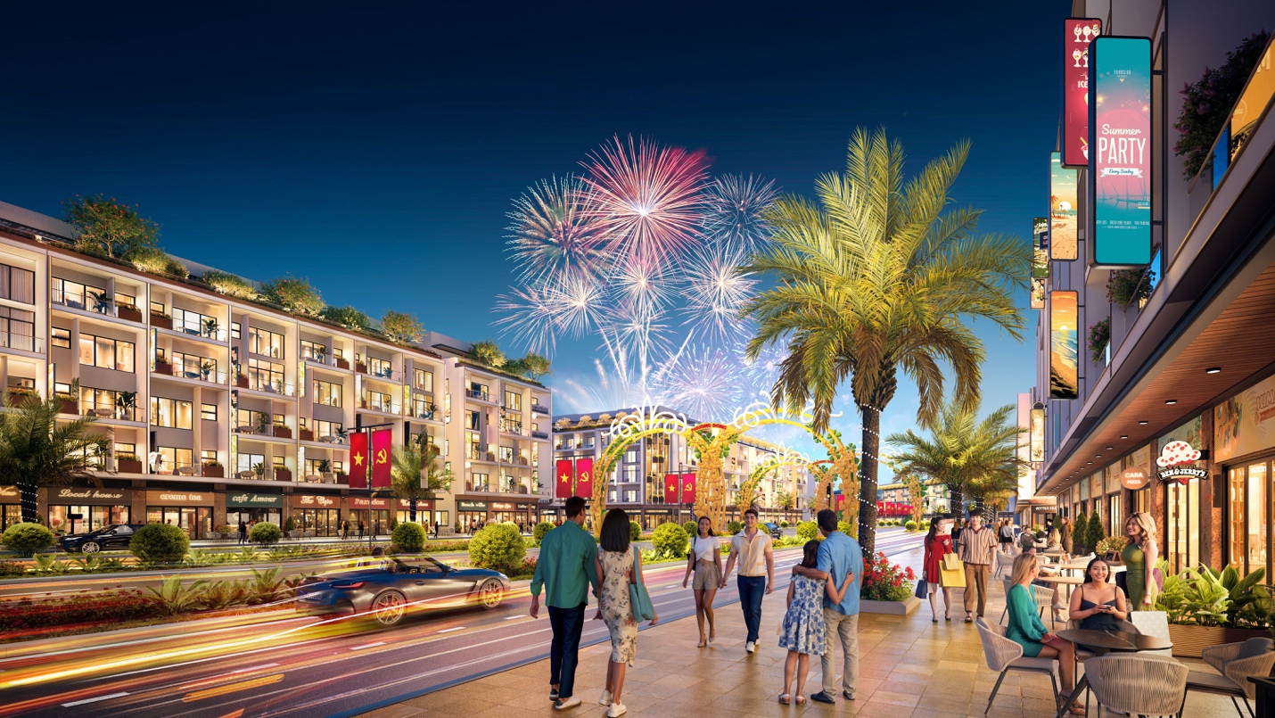 Sở hữu nhà ven biển – Tài sản kép cho an cư và đầu tư bền vững - Ảnh 2