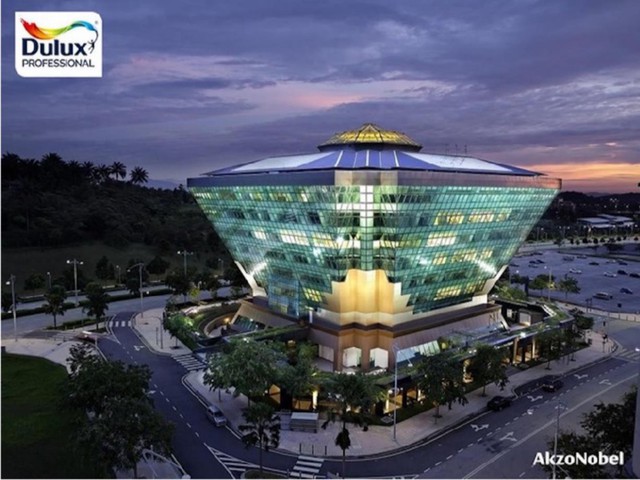 Sơn và chất phủ bền vững: Đòn bẩy tăng giá trị công trình - Ảnh 2