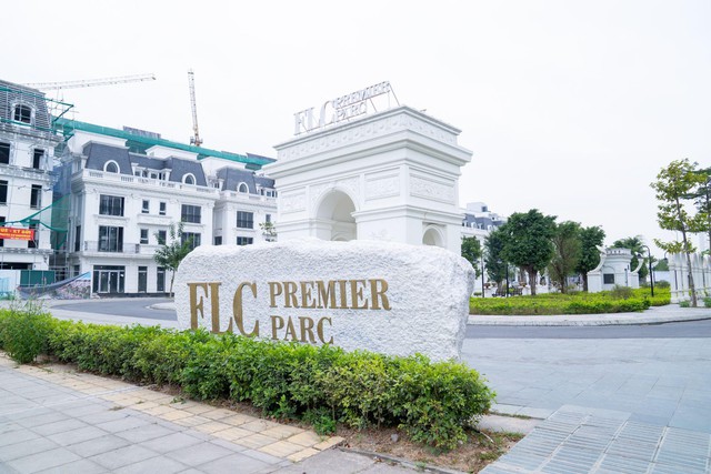 Shophouse Hausman Premium Residences hưởng lợi từ hạ tầng Lê Quang Đạo kéo dài - Ảnh 2