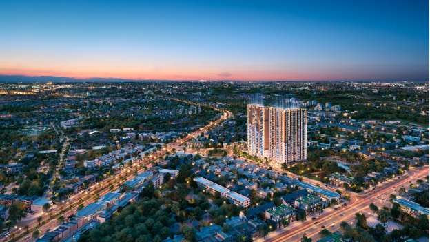 TP.HCM quy hoạch TOD rầm rộ, loạt dự án khu Đông tăng nhiệt - Ảnh 3