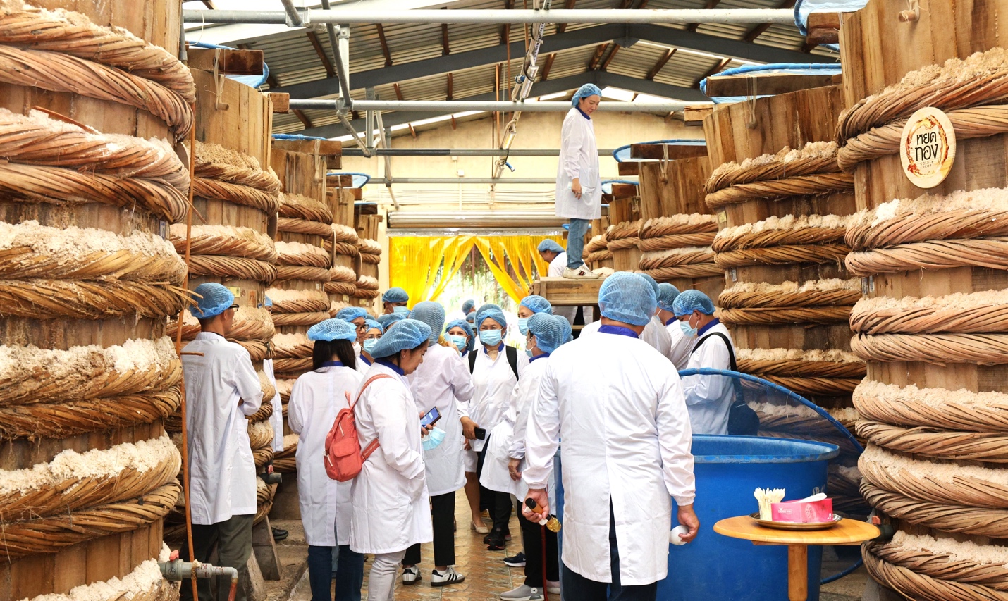 Sự kiện 4/12 và kỳ vọng từ “viên kim cương gia bảo” Masan Consumer - Ảnh 3