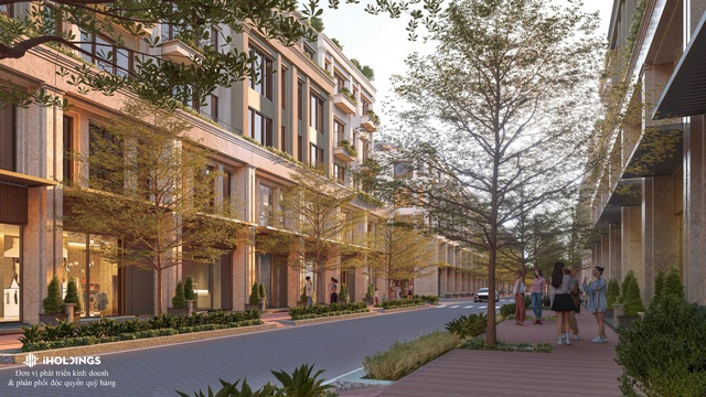 Phú Gia Residence – 6 lý do thu hút giới đầu tư Hà Nội - Ảnh 3