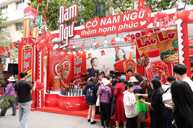 Vì sao Masan Consumer chọn thời điểm này để công bố kế hoạch niêm yết HOSE? - Ảnh 3