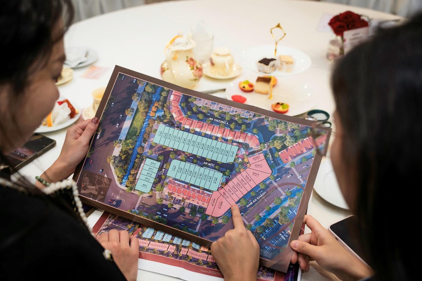 SJ Group ký kết hợp tác với Viettel Construction và Vinaconex1 - Ảnh 3