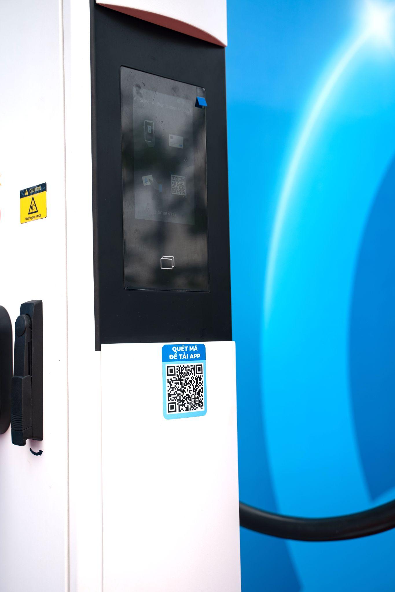 ESKY CORP thúc đẩy kỷ nguyên điện hóa với hệ thống trạm sạc điện ô tô nhanh toàn quốc - Ảnh 4