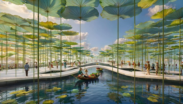 Kinh tế đêm Nha Trang: Đâu là “mũi khoan” đủ sắc để đào sâu “mỏ vàng”? - Ảnh 3