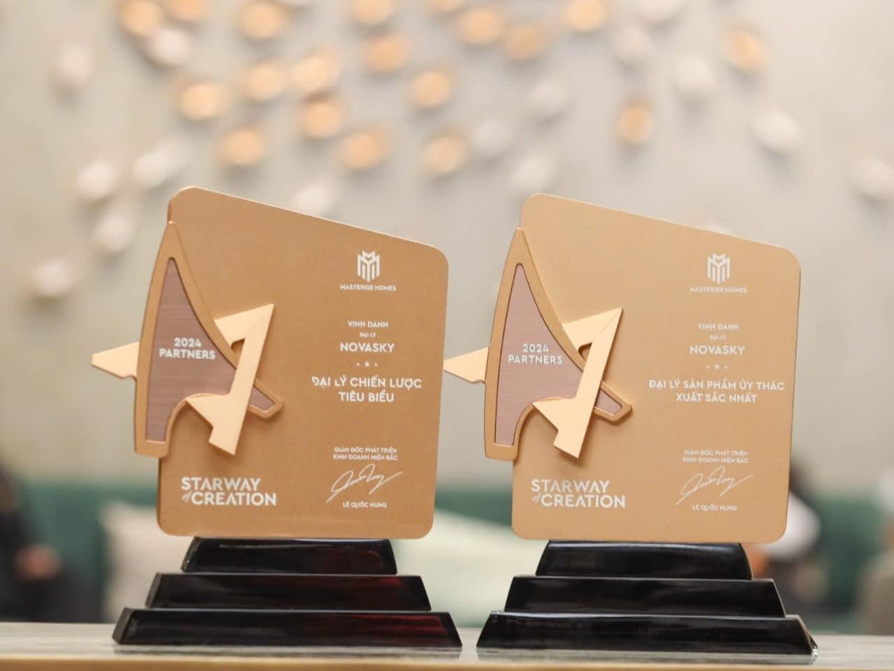 NOVASKY sắp khai trương văn phòng bán hàng chi nhánh miền Nam - Ảnh 4