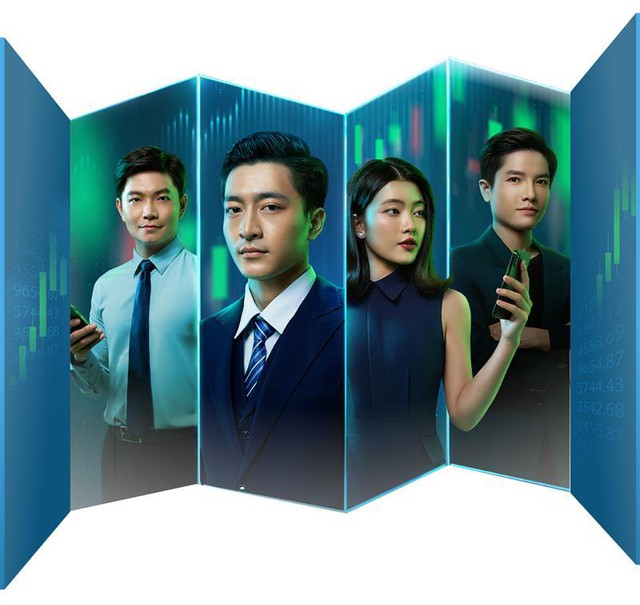 Pinetree và thế hệ nhà đầu tư tự chủ - Ảnh 3