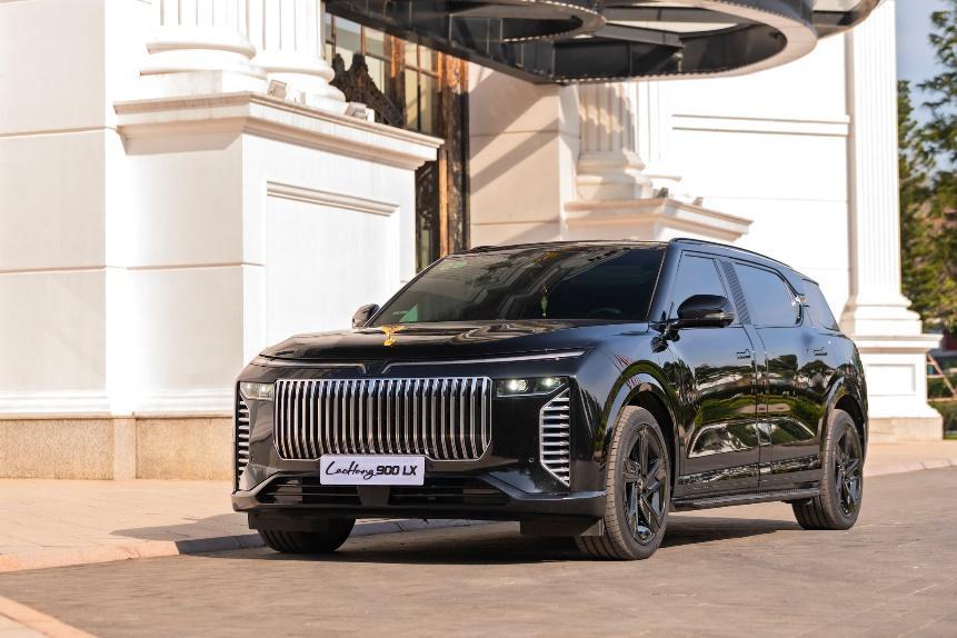 Quốc gia nào sản xuất được xe chống đạn phục vụ nguyên thủ? - Ảnh 4