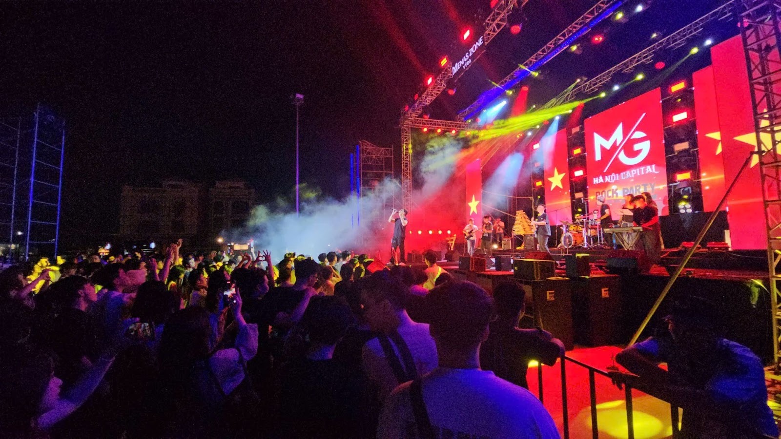 Menas Zone Vỹ Dạ: “Tọa độ đắt giá” mới toanh đáp ứng mọi nhu cầu của nhà đầu tư - Ảnh 3