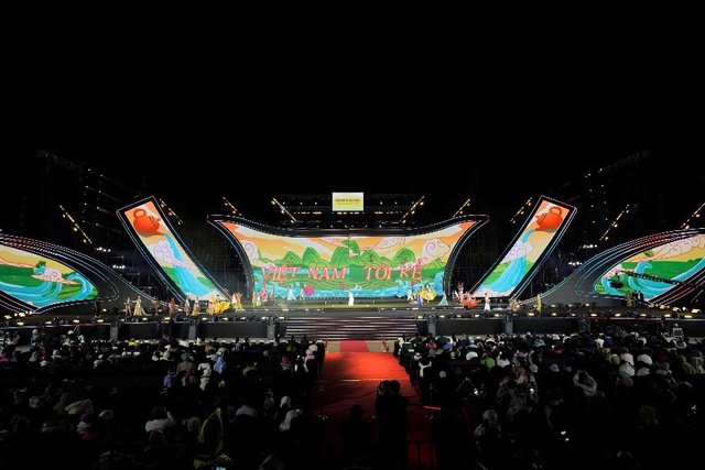 World T.E.A Fest 2025 khép lại, mở ra kỳ vọng lớn cho ngành trà Việt Nam - Ảnh 3