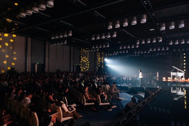 BIM Land cùng "Friends of the House" đón chào tòa tháp biểu tượng Aria Bay - Ảnh 3