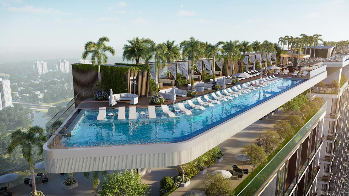 Grand M trở thành đơn vị Tổng Đại lý dự án Noble Crystal Tay Ho WorldHotels Residences - Ảnh 3