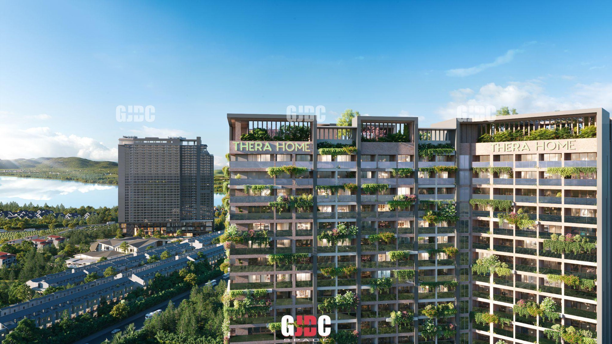 Thera Home - “Căn hộ trị liệu”: Xu hướng tỷ USD đang hình thành tại châu Á - Ảnh 3