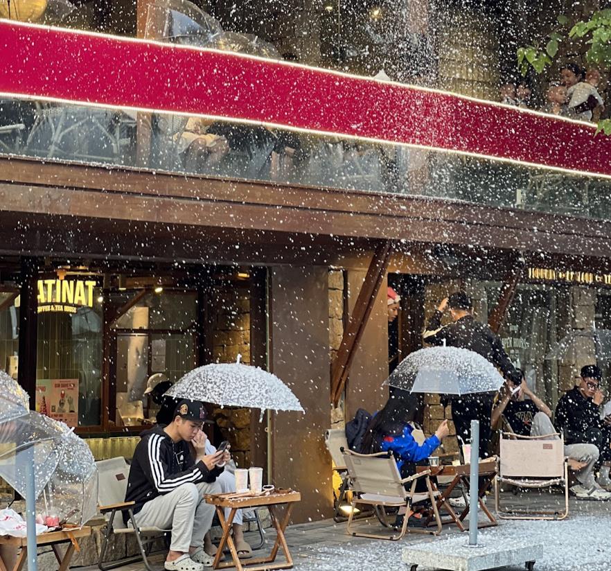 Từ những chiếc ly đình đám đến bí quyết Marketing đỉnh cao của KATINAT - Ảnh 3