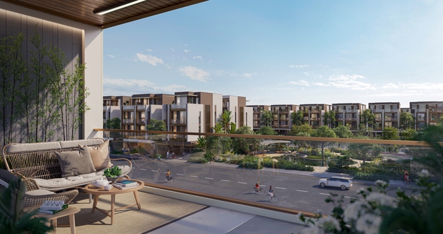 Thị trường BĐS cuối năm: Biệt thự bán đảo dẫn nhịp nguồn cung mới - Ảnh 4