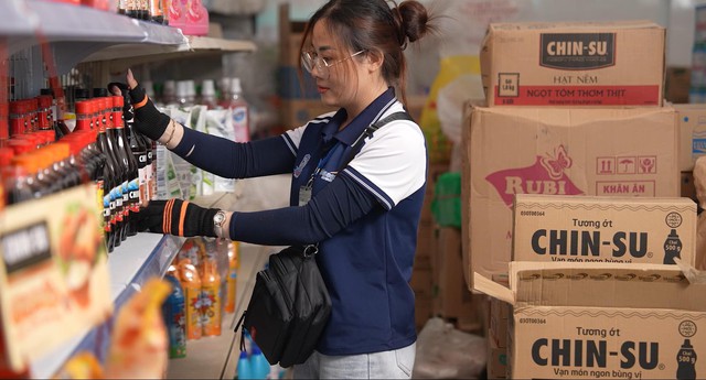 Retail Supreme giúp doanh số sản phẩm mới của MCH tăng tốc hai chữ số - Ảnh 3