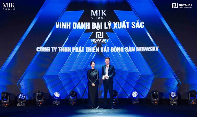 NOVASKY: Đại lý chiến lược, chính thức phân phối The Parkland – Imperia Ocean City - Ảnh 3