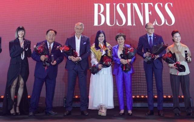 Tatler vinh danh Tiến sĩ Nguyễn Thị Phương Thảo trong danh sách Nhân vật ảnh hưởng năm 2025 - Ảnh 5