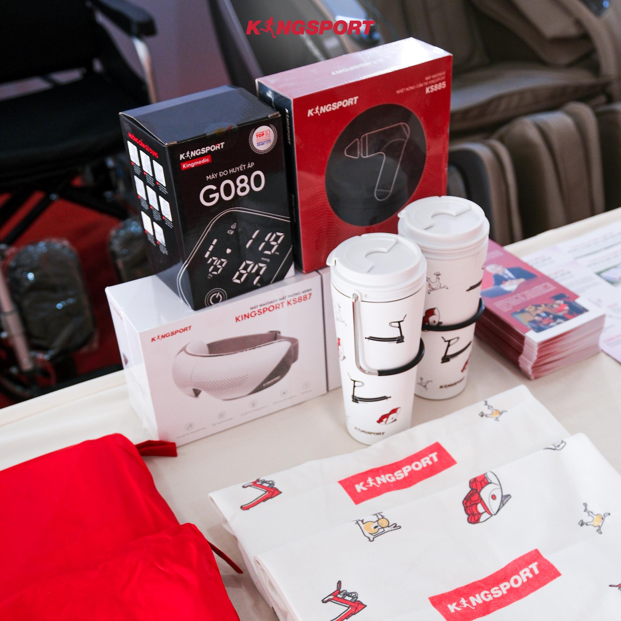 Thương hiệu Việt ngành sức khỏe được vinh danh tại Hội nghị Việt - Lào - Ảnh 3