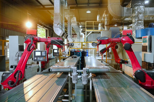 Công nghệ đột phá thời đại mới nào đưa SUNHOUSE tiên phong thị trường gia dụng Việt? - Ảnh 3