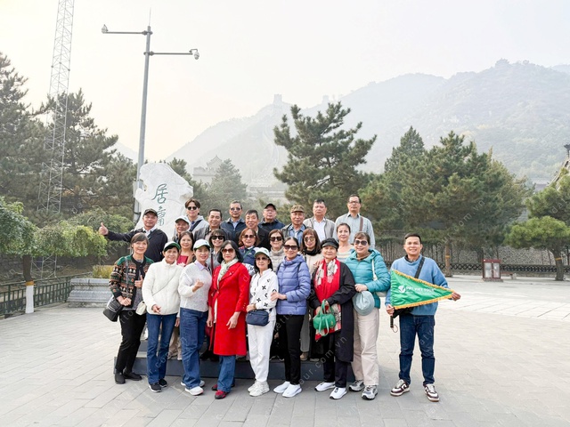 Du lịch Tết Nguyên đán Bính Ngọ 2026: Đặt sớm, đón xuân an tâm với Đất Việt Tour - Ảnh 3