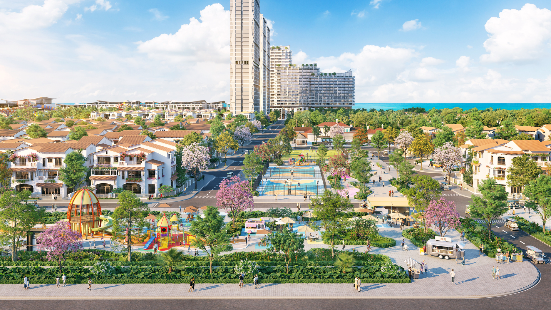 Một ngày ở Casa Villa: mỗi khoảnh khắc đều mang phong vị “sống biển” độc đáo - Ảnh 3