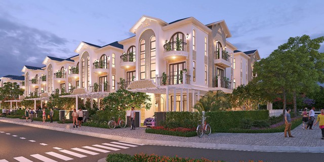 SetiaBecamex chính thức công bố dự án The GLAMOUR giai đoạn 2 - Ảnh 3