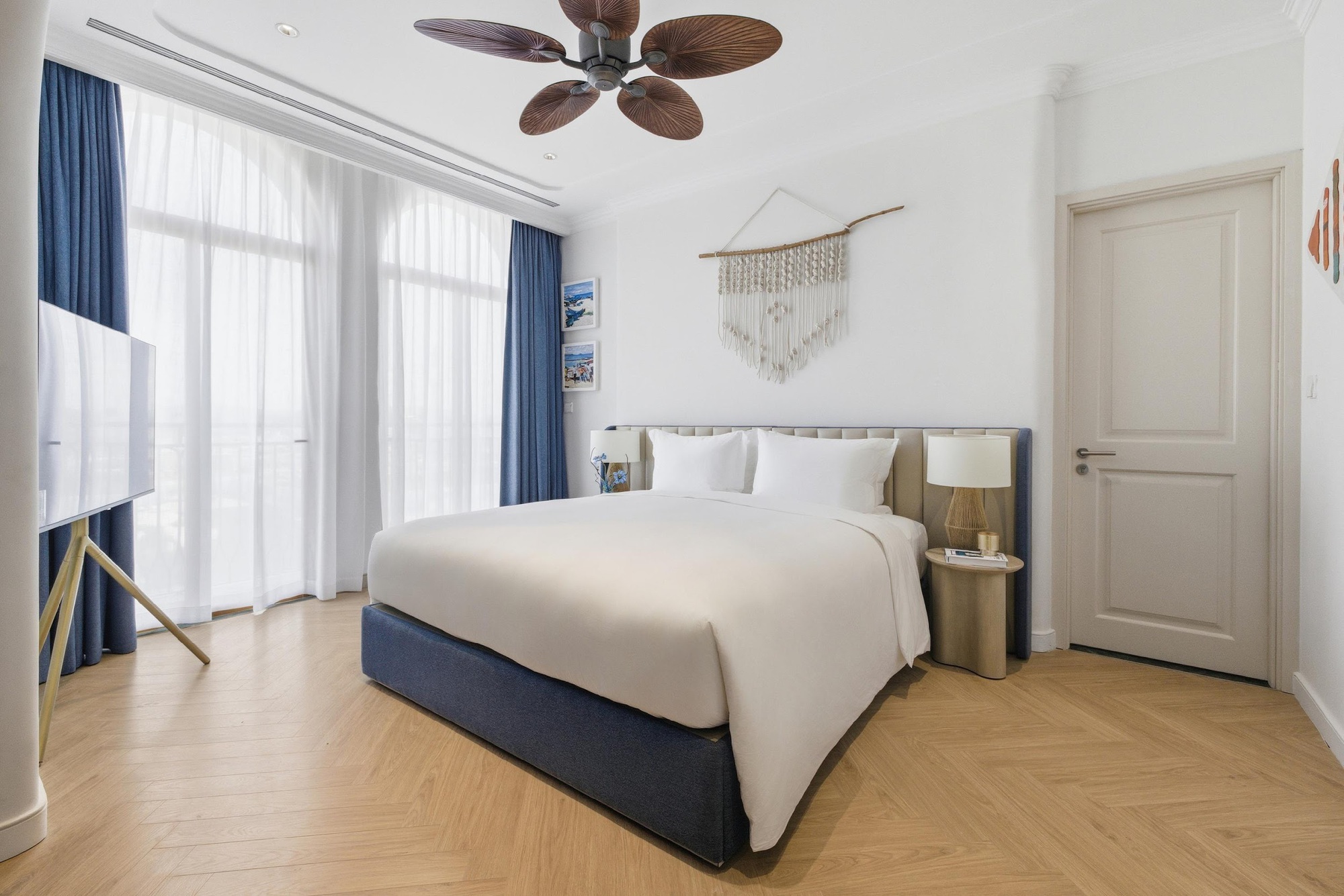 Casa Villa – sinh lời và tài sản truyền đời bên bờ biển Vũng Tàu - Ảnh 3