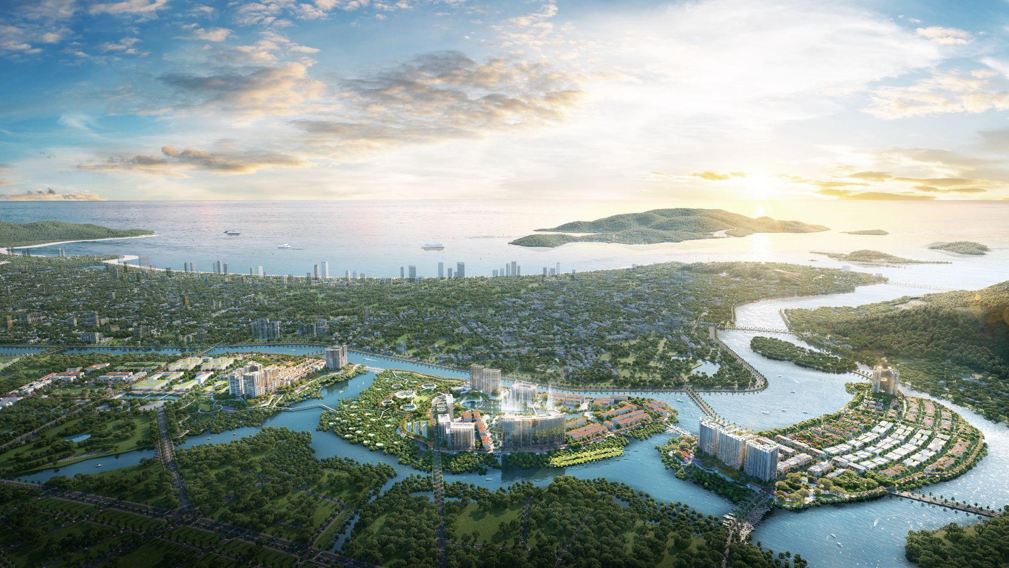 Charmora City “chào sân” nhà đầu tư Hà Nội, khuấy động thị trường cuối năm - Ảnh 3