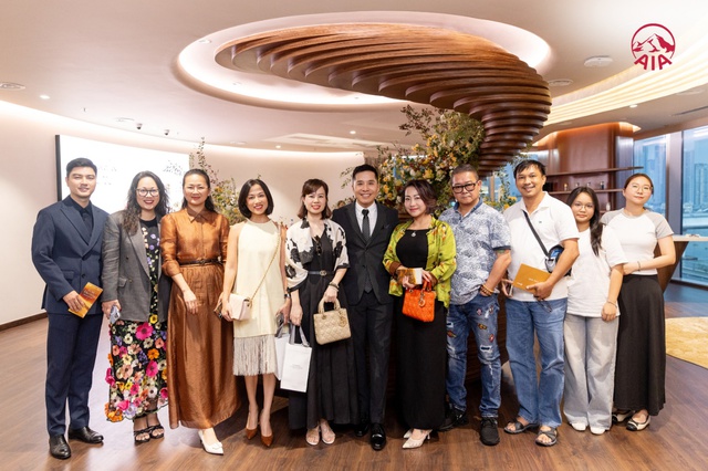 AIA Việt Nam giới thiệu chiến lược đặc quyền khách hàng cao cấp AIA Elite - Ảnh 3