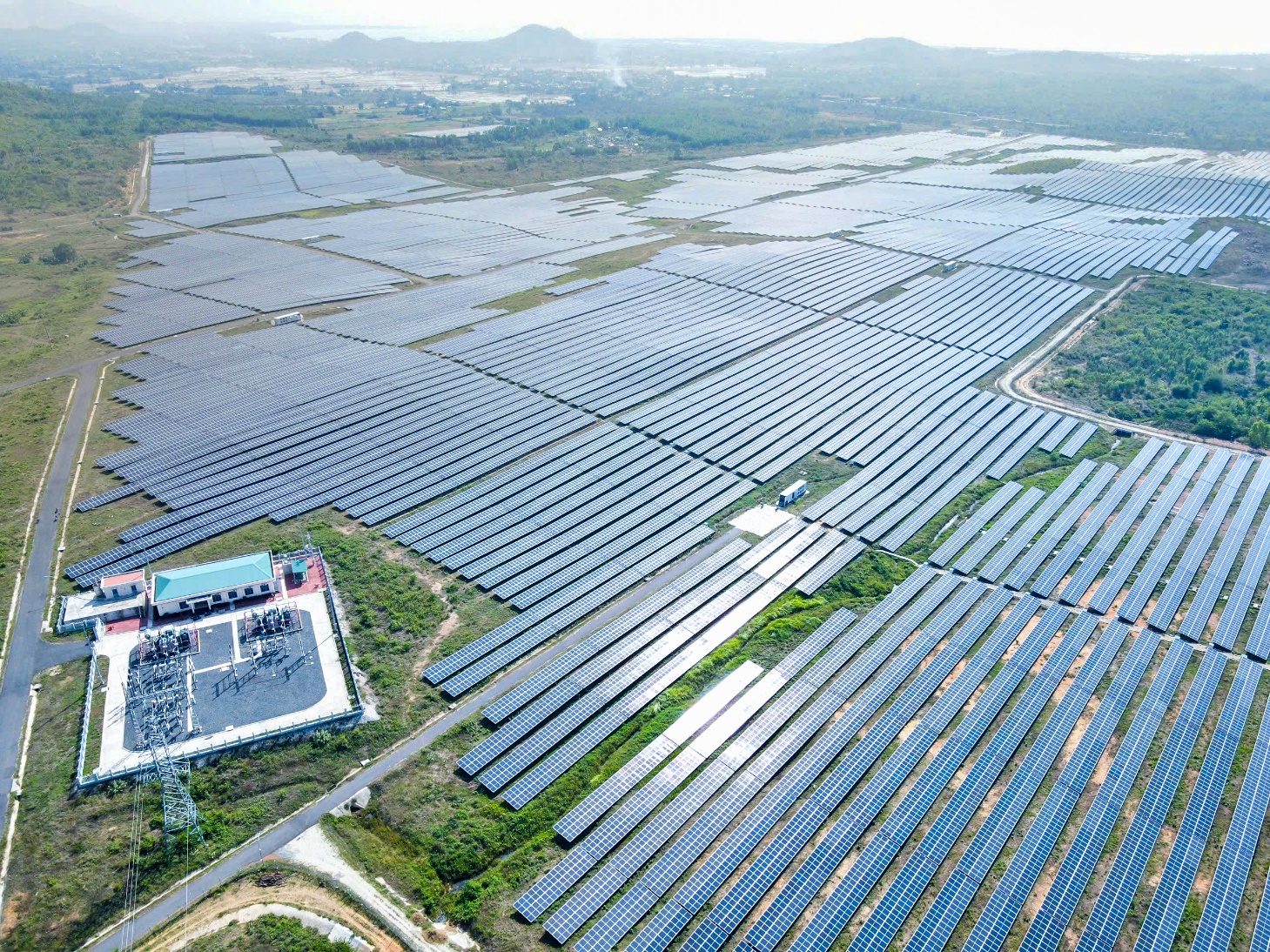 Anh hùng Lao động Lê Nữ Thùy Dương: Hành trình phụng sự và kiến tạo giá trị bền vững - Ảnh 3