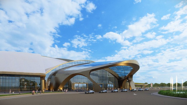 Dấu ấn 2025: Ông Phạm Nhật Vượng chi 28.000 tỷ để VinFast ‘không có kế hoạch B’, ông Trần Đình Long tung tiếp ‘quả đấm thép’, ông Nguyễn Đức Tài xong nhiệm vụ - Ảnh 4