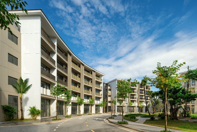 Horizon Bay: Bộ sưu tập resort-living bên vịnh di sản sẵn sàng bàn giao - Ảnh 4