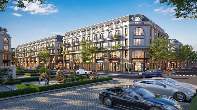 Phổ Yên hưởng lợi từ cú hích hạ tầng - logistics - công nghiệp - Ảnh 3