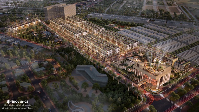 Phú Gia Residence – 6 lý do thu hút giới đầu tư Hà Nội - Ảnh 4