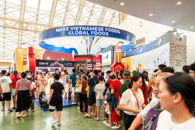 Vì sao Masan Consumer chọn thời điểm này để công bố kế hoạch niêm yết HOSE? - Ảnh 4