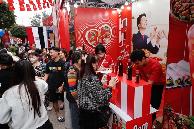 Vì sao nhà đầu tư đang chú ý đến một cổ phiếu tiêu dùng sắp niêm yết HOSE? - Ảnh 4