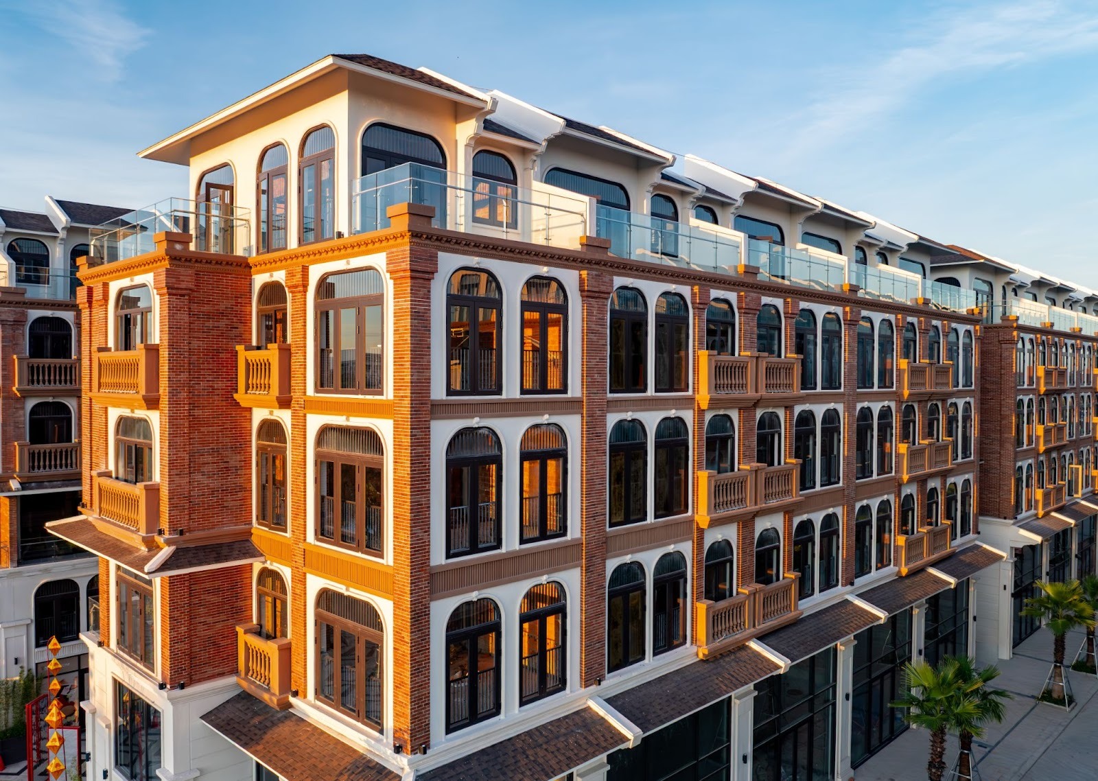 Menas Zone Vỹ Dạ: “Tọa độ đắt giá” mới toanh đáp ứng mọi nhu cầu của nhà đầu tư - Ảnh 4