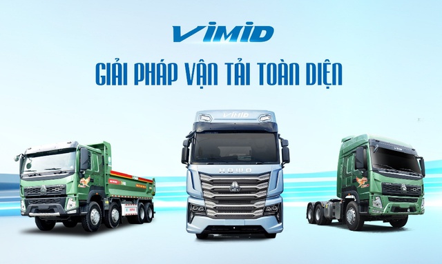 VVS chào sàn HOSE, đón sóng tăng trưởng mạnh của thị trường vận tải - Ảnh 4