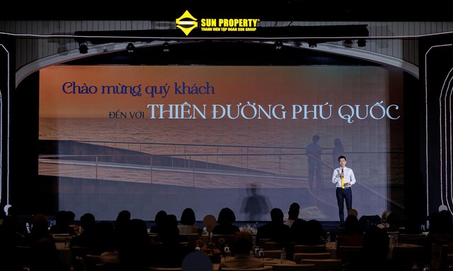 Chủ sở hữu Sun Property “mục sở thị” diện mạo Phú Quốc trước thềm APEC 2027 - Ảnh 4