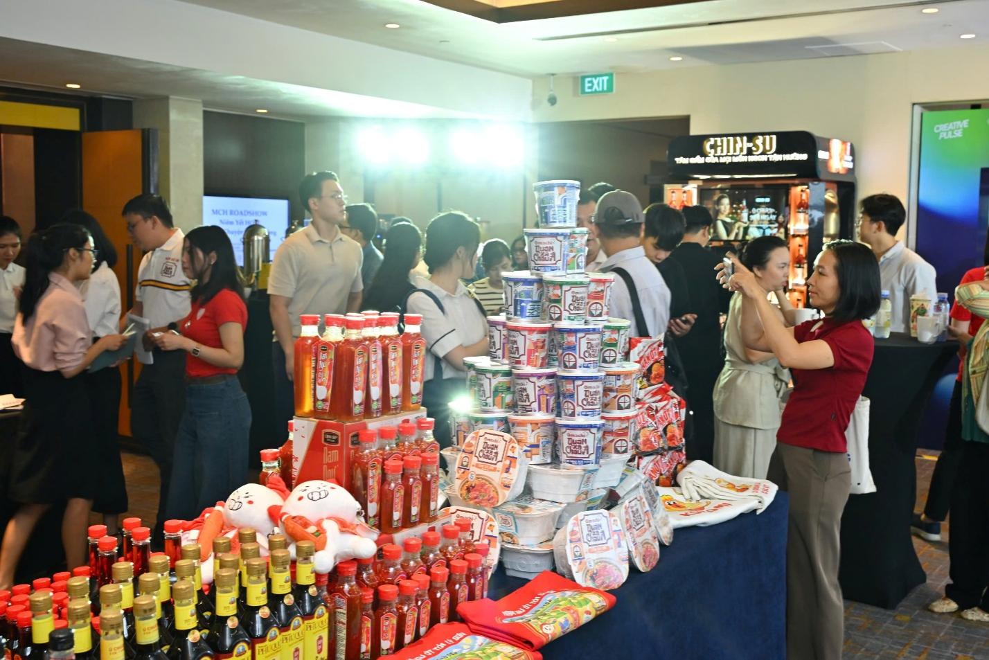 Cổ phiếu MCH sẽ niêm yết HOSE trong tháng 12/2025 - Ảnh 4