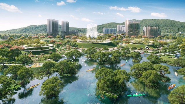 Vị trí của Charmora City: Chìa khóa “vạn năng” cho cộng đồng cư dân toàn cầu - Ảnh 4