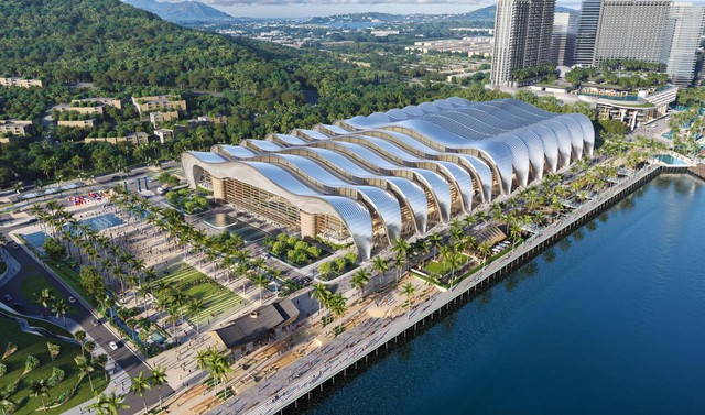 Đảo Ngọc tổ chức Hội thảo “Đặc khu Phú Quốc – Cất cánh cùng APEC” - Ảnh 4