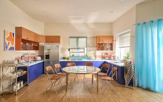 Qui Phúc – 40 năm vươn tầm tiên phong trong ngành nội ngoại thất - Ảnh 4