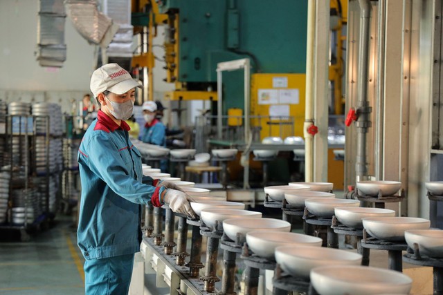 Công nghệ đột phá thời đại mới nào đưa SUNHOUSE tiên phong thị trường gia dụng Việt? - Ảnh 4