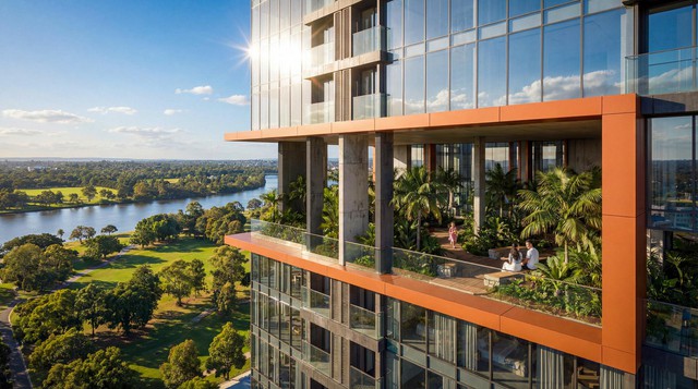 Hơn 6.000 sales dự Kick-off tổ hợp đầu tiên tại đô thị khoáng nóng Alluvia City - Ảnh 3