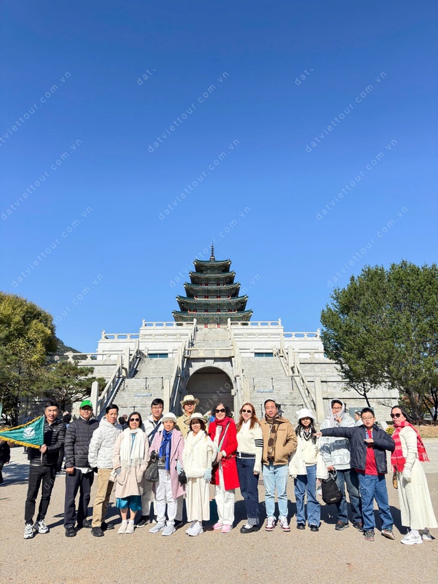 Du lịch Tết Nguyên đán Bính Ngọ 2026: Đặt sớm, đón xuân an tâm với Đất Việt Tour - Ảnh 4