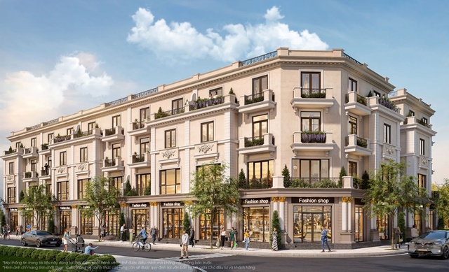 Kỷ nguyên mới của TOD: Khi đô thị hiện đại thoát khỏi lõi nội đô để tiến gần thiên nhiên - Ảnh 4